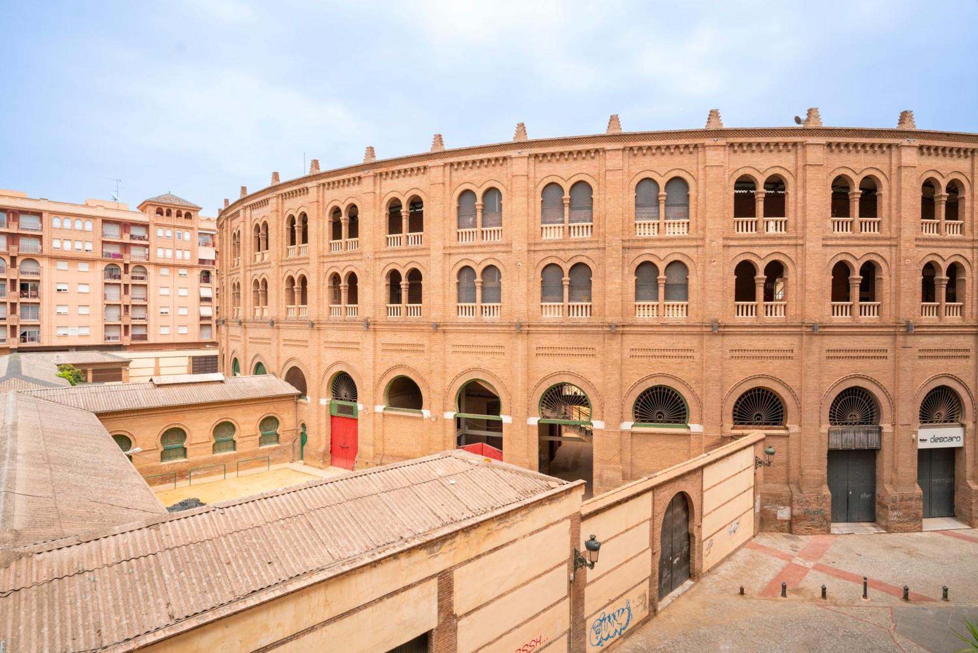 El Balcon De Plaza De Toros - * Granada