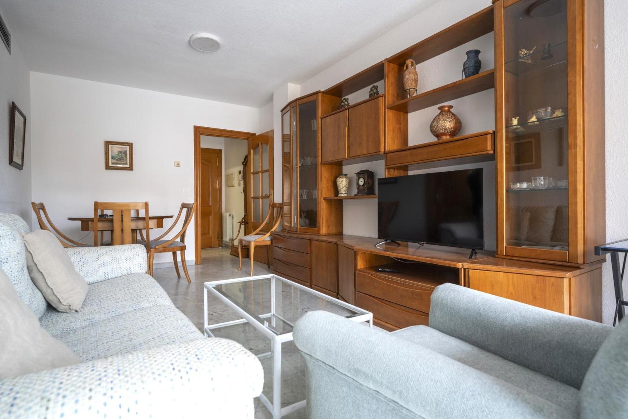 El Balcon De Plaza De Toros - Apartamento *