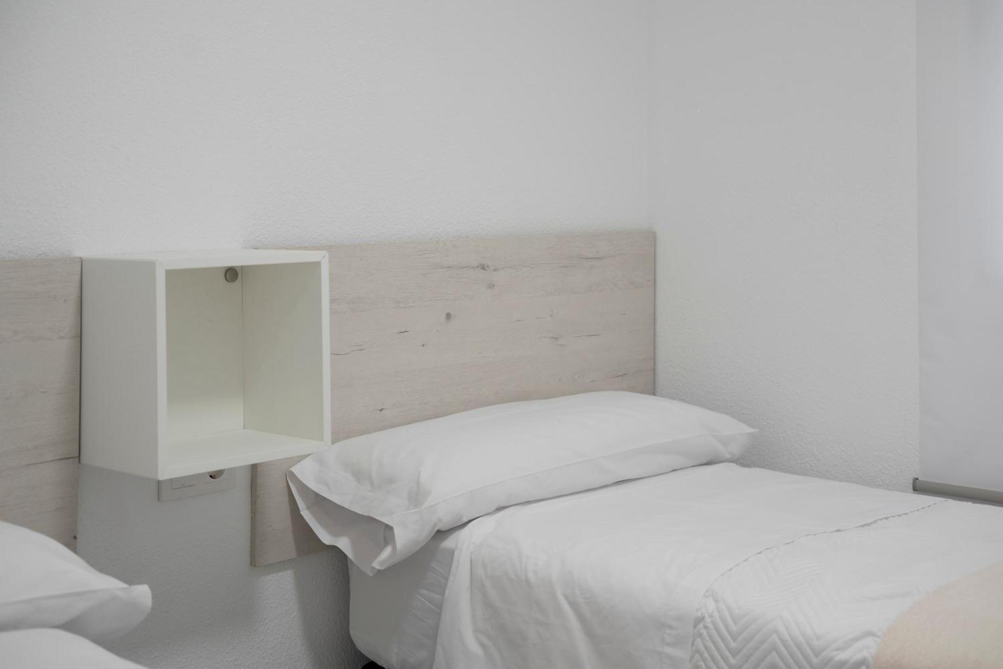 Apartamento El Balcon De Plaza De Toros - *