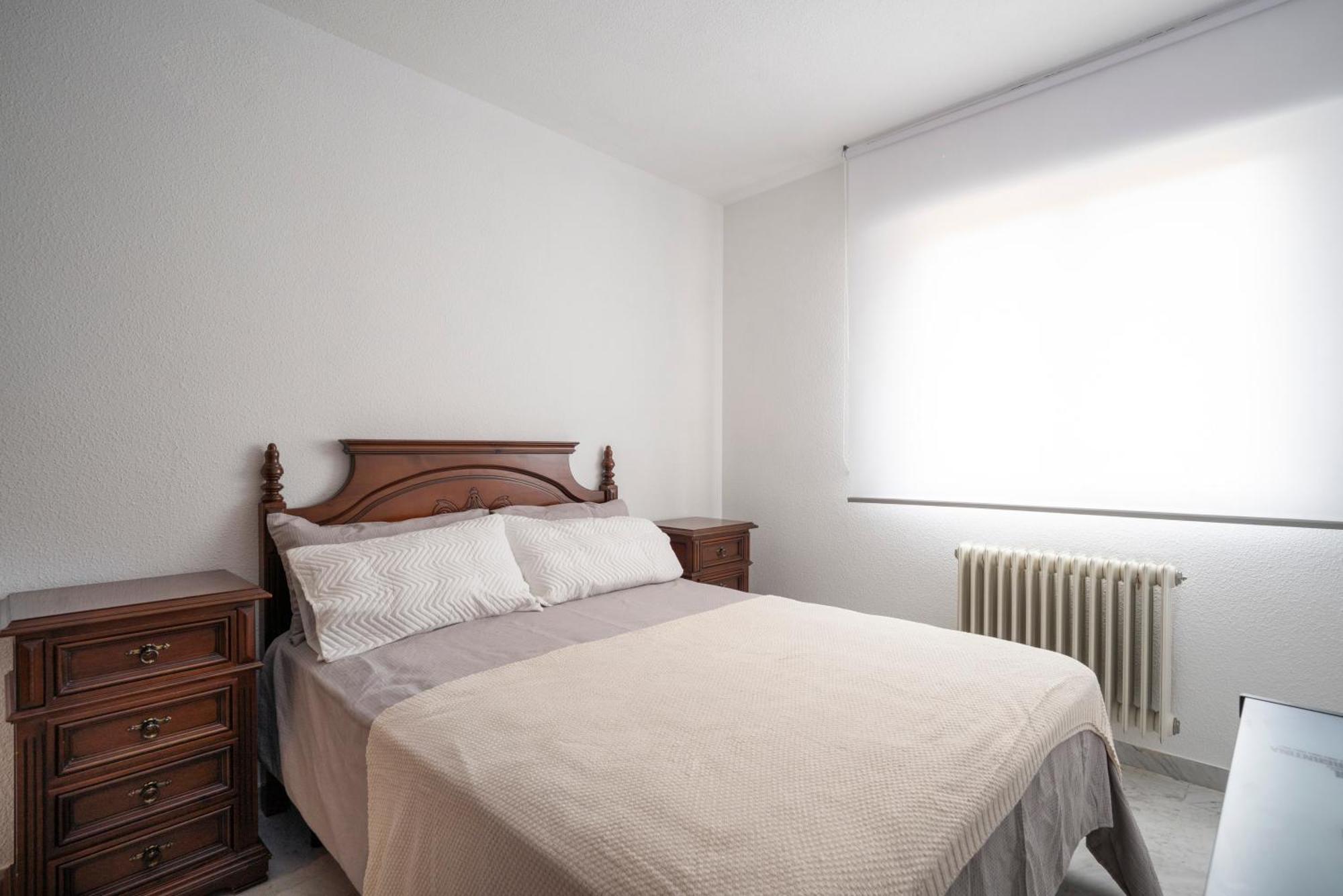 Apartamento El Balcon De Plaza De Toros -