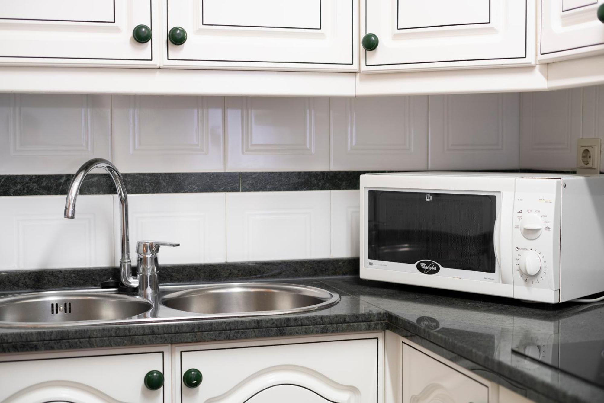 Apartamento El Balcon De Plaza De Toros - *