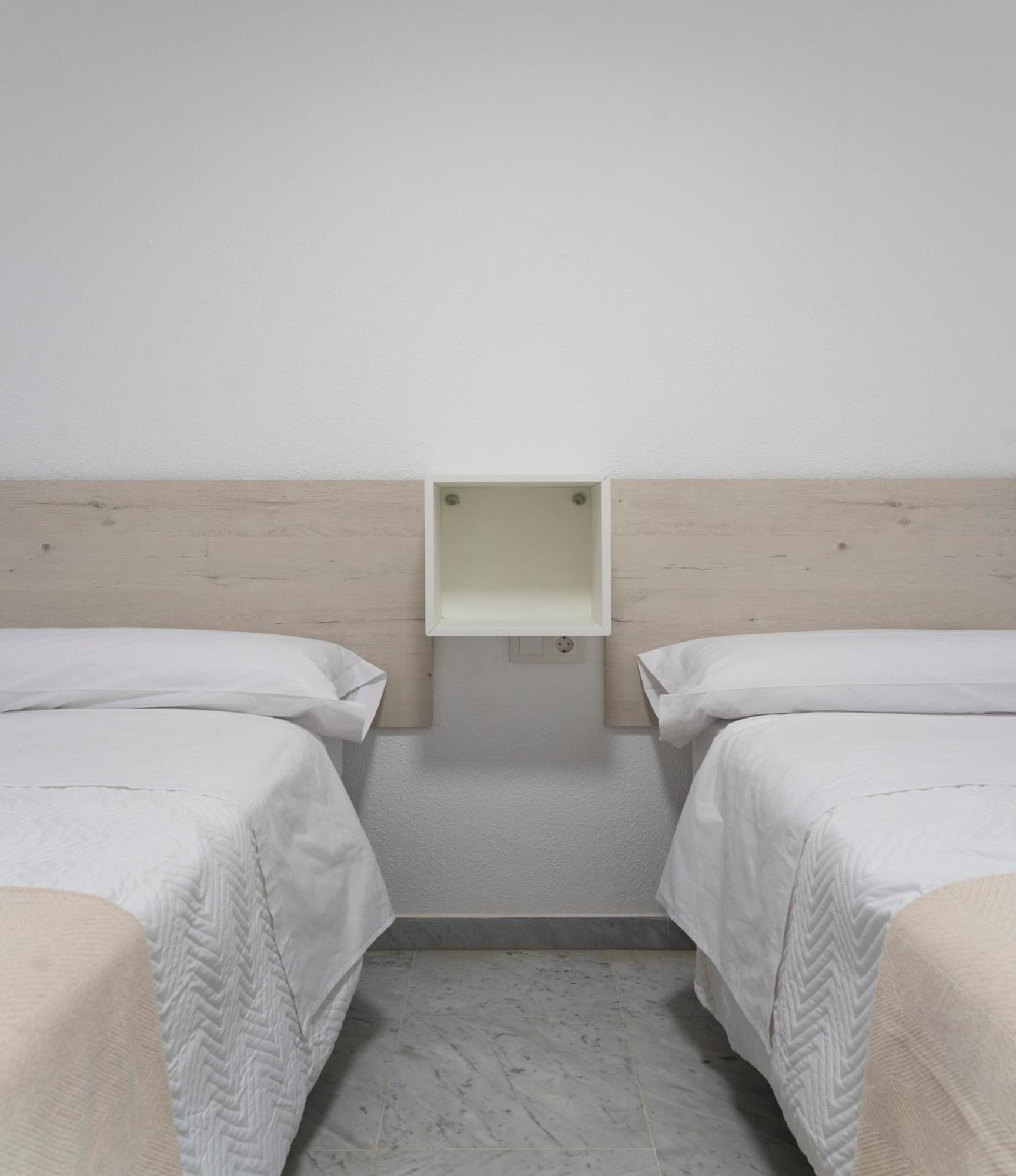 Apartamento El Balcon De Plaza De Toros - Granada