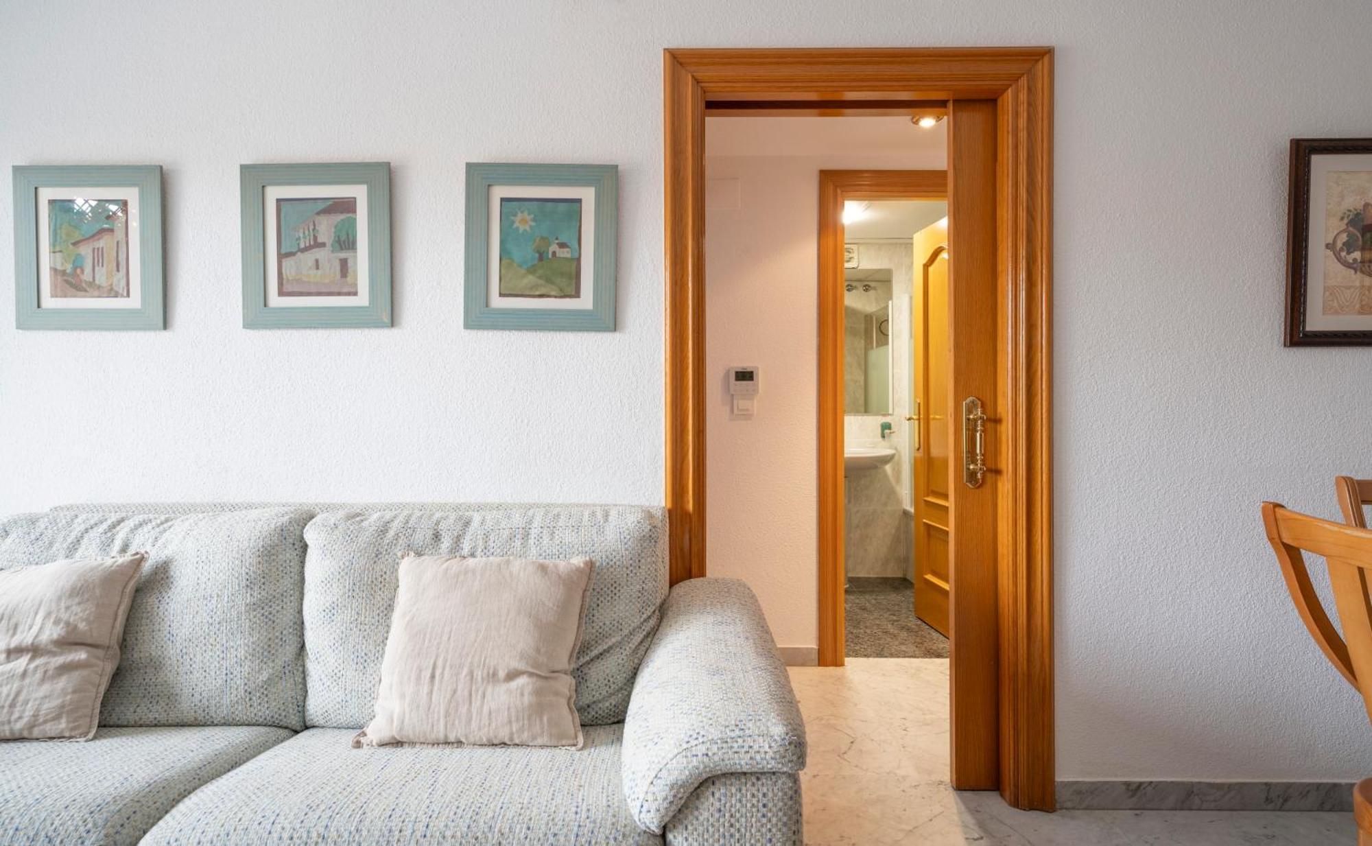 Apartamento El Balcon De Plaza De Toros - *